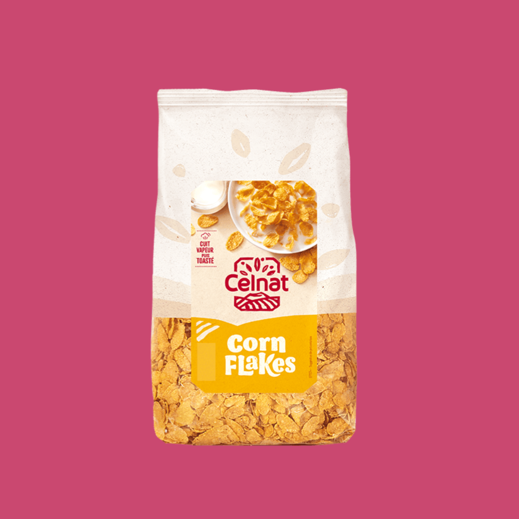 CORN FLAKES ECO