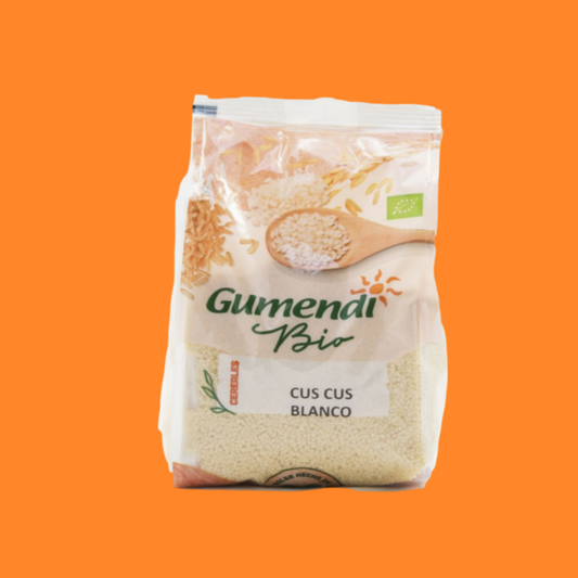 COUS-COUS ECO GUMENDI 500 G