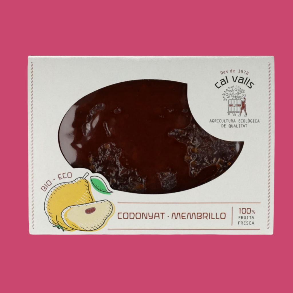 MEMBRILLO ECO