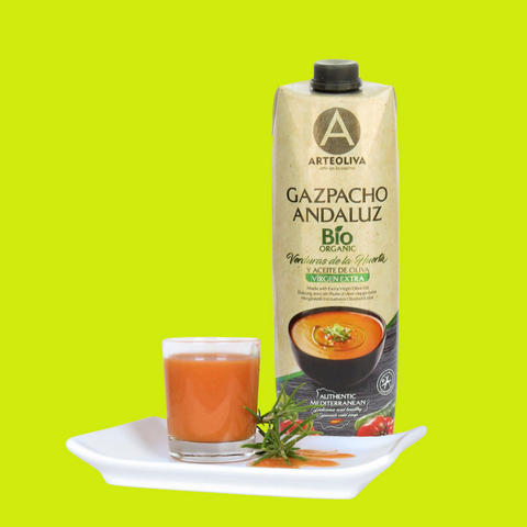 GAZPACHO ANDALUZ ECO