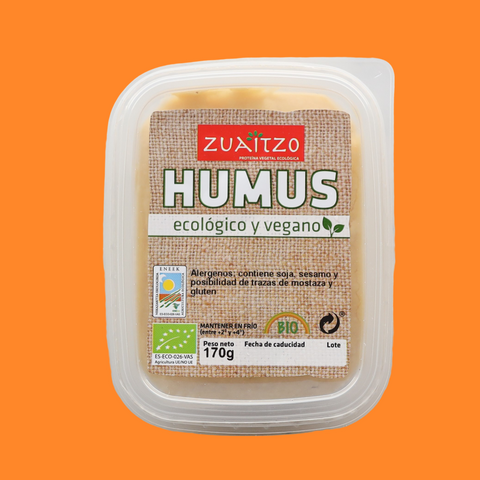 HUMMUS ECO