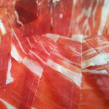 JAMÓN CEBO DE CAMPO 50% IBÉRICO GUIJUELO AL CORTE ECO