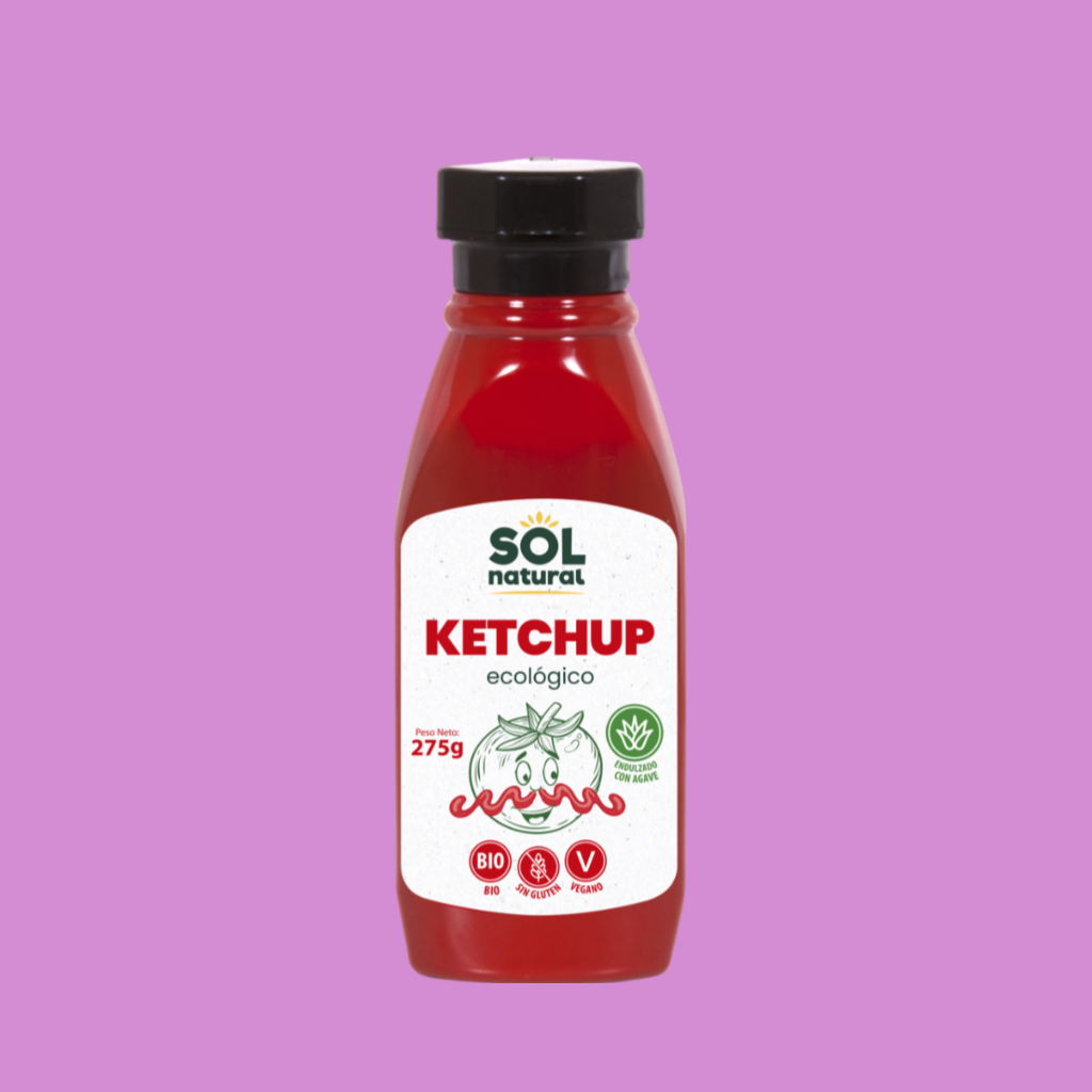 KETCHUP ECO