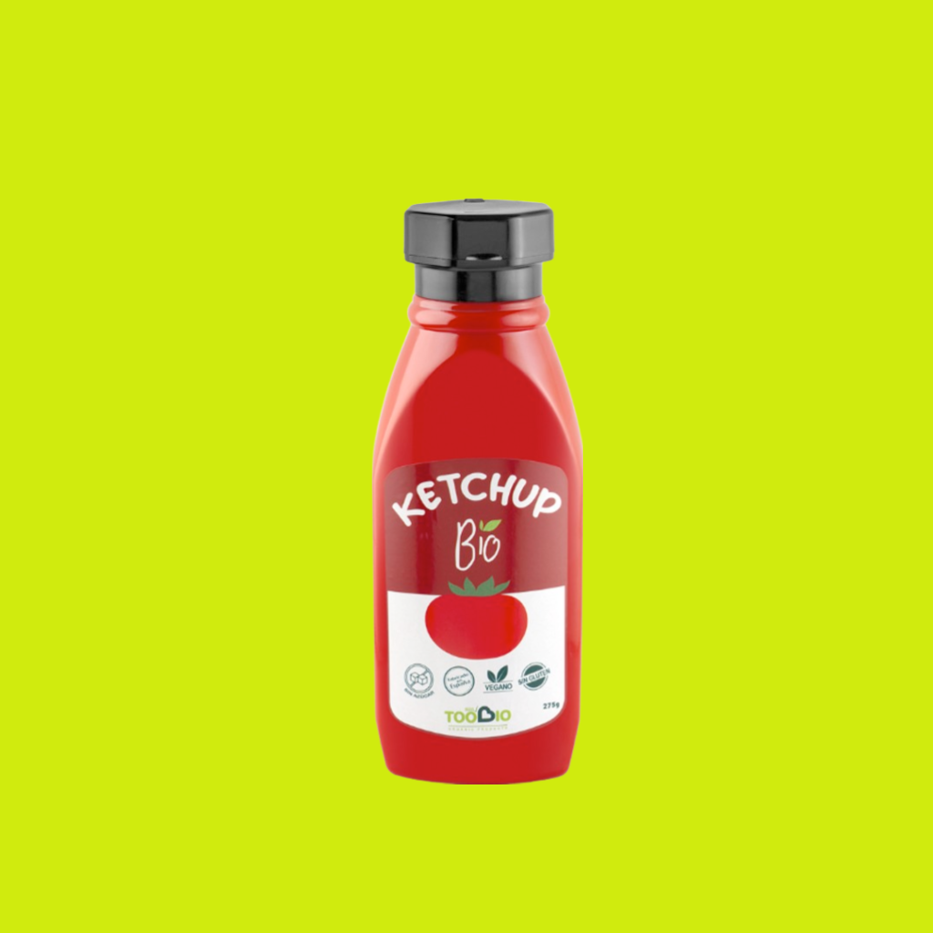 KETCHUP ECO