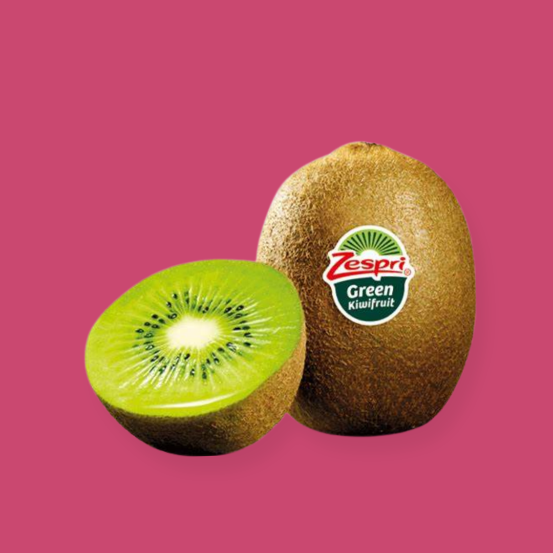 KIWI ZESPRI ECO