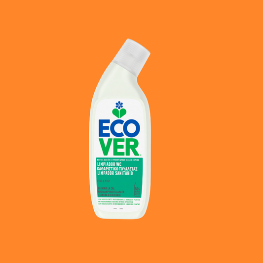 LIMPIADOR WC ECOVER 750 ML