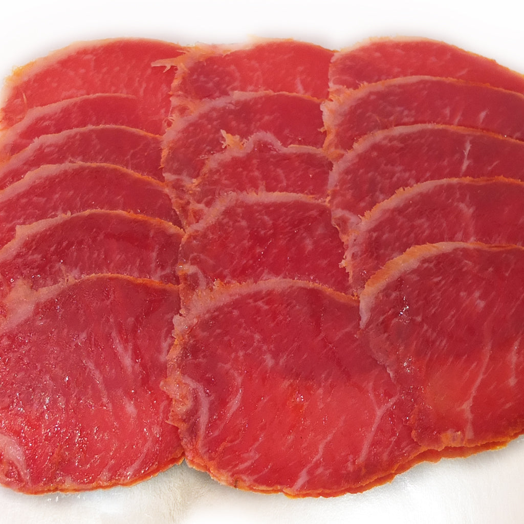 LOMO IBÉRICO GUIJUELO ECO