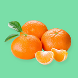 MANDARINA ECO