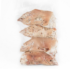 MANITAS COCIDAS DE CERDO ECO