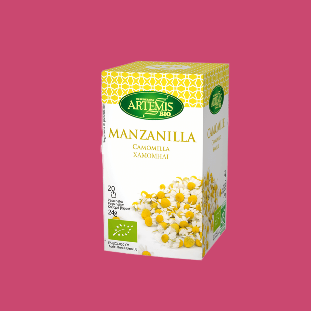 MANZANILLA ECO