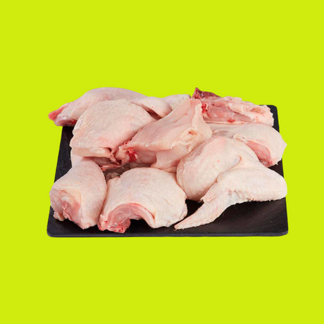 MEDIO POLLO ECO 1,5 KG