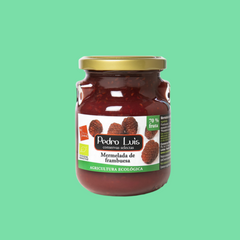 MERMELADA FRAMBUESA ECO