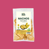 NACHOS DE MAÍZ ECO