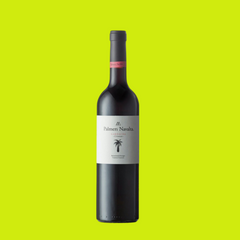 VINO TINTO CRIANZA CAMPO DE BORJA ECO