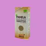 PANELA AZUCAR DE CAÑA ECO