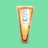 QUESO PARMIGIANO REGGIANO AOP ECO