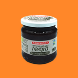 PATE DE ACEITUNA NEGRA ECO