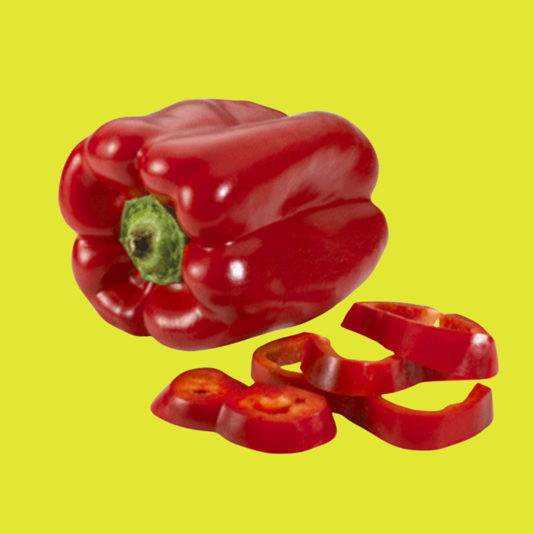 PIMIENTO ROJO LAMUYO ECO