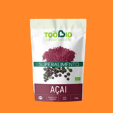 AÇAI ECO EN POLVO TOOBIO 70 G