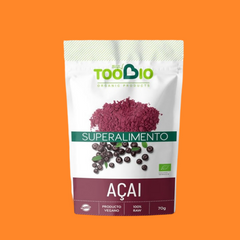 AÇAI EN POLVO ECO