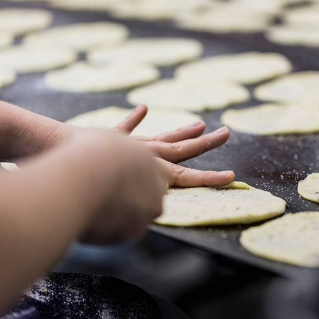 TORTAS DE ACEITE ECO