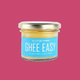 GHEE (MANTEQUILLA CLARIFICADA) ECO