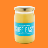 GHEE (MANTEQUILLA CLARIFICADA) ECO