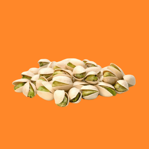 PISTACHOS NATURALES CON CÁSCARA ECO