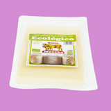 QUESO MADURADO VACA PASTEURIZADO 6 LONCHAS ECO