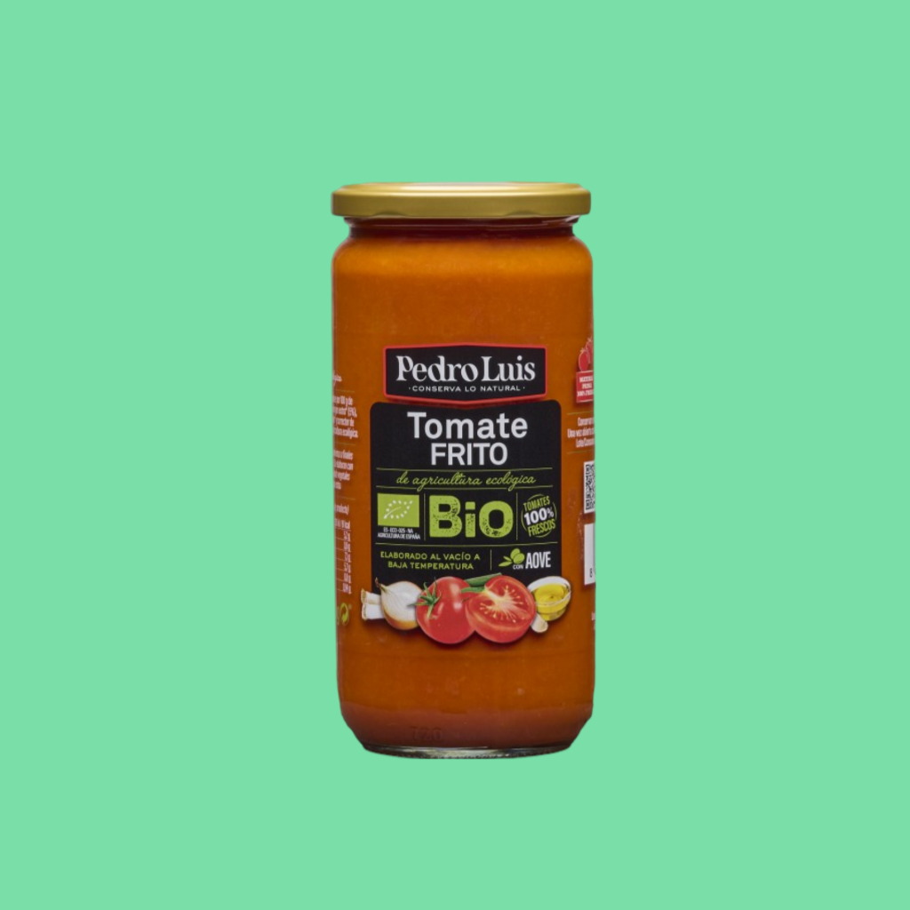 TOMATE FRITO ECO