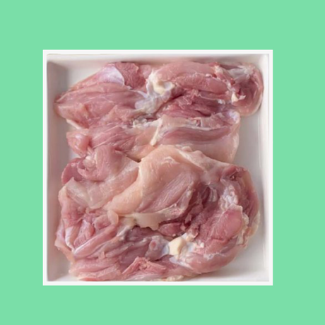 POLLO ECO 2,7 KG