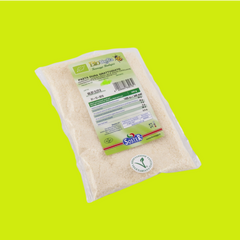 QUESO PASTA DURA RALLADO ECO