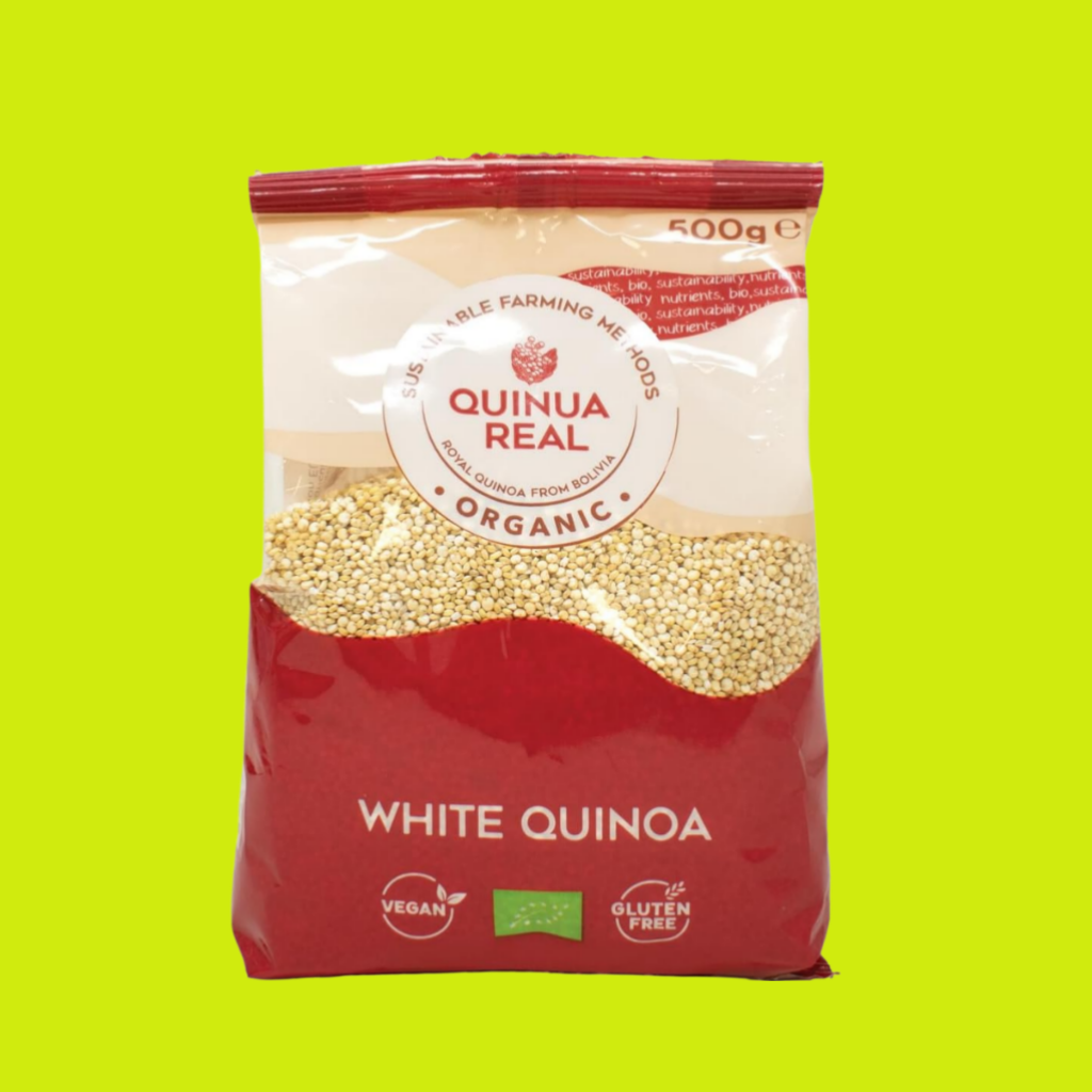 QUINOA REAL ECO