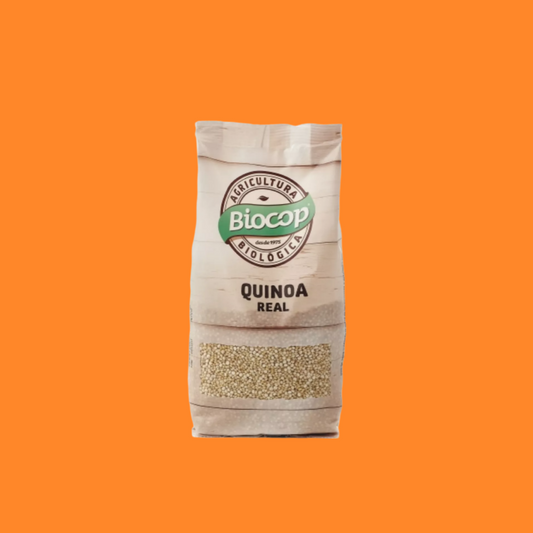 QUINOA REAL ECO BIOCOP 250 G