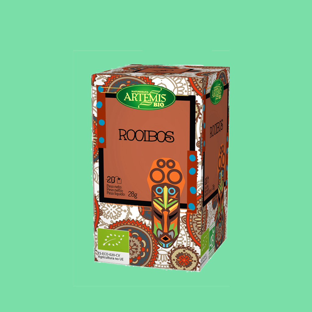 ROOIBOS ECO