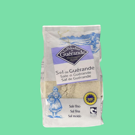 SAL DE GUÉRANDE FINA ECO