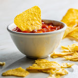 SALSA SUAVE PARA NACHOS ECO