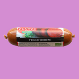 VEGGICHORIZO (CHORIZO VEGANO) ECO