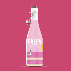 SANGRÍA ROSÉ ECO