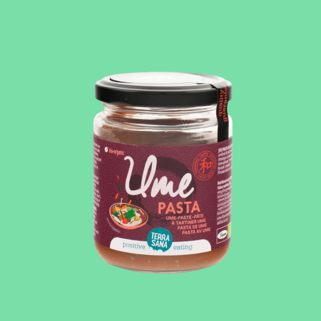 UME PASTA ECO