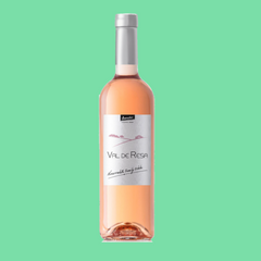 VINO ROSÉ ECO