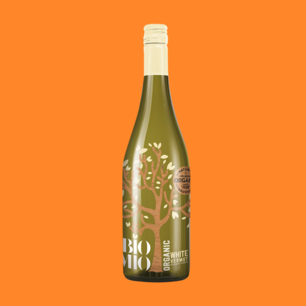 VERMUT BLANCO ECO