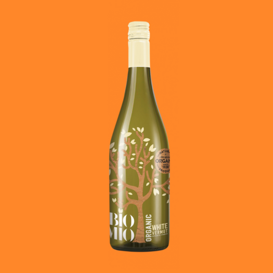 VERMUT BLANCO ECO BIOMIO 75 CL