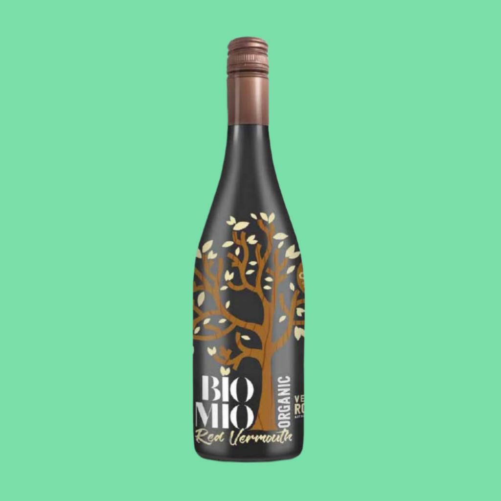 VERMUT ROJO ECO