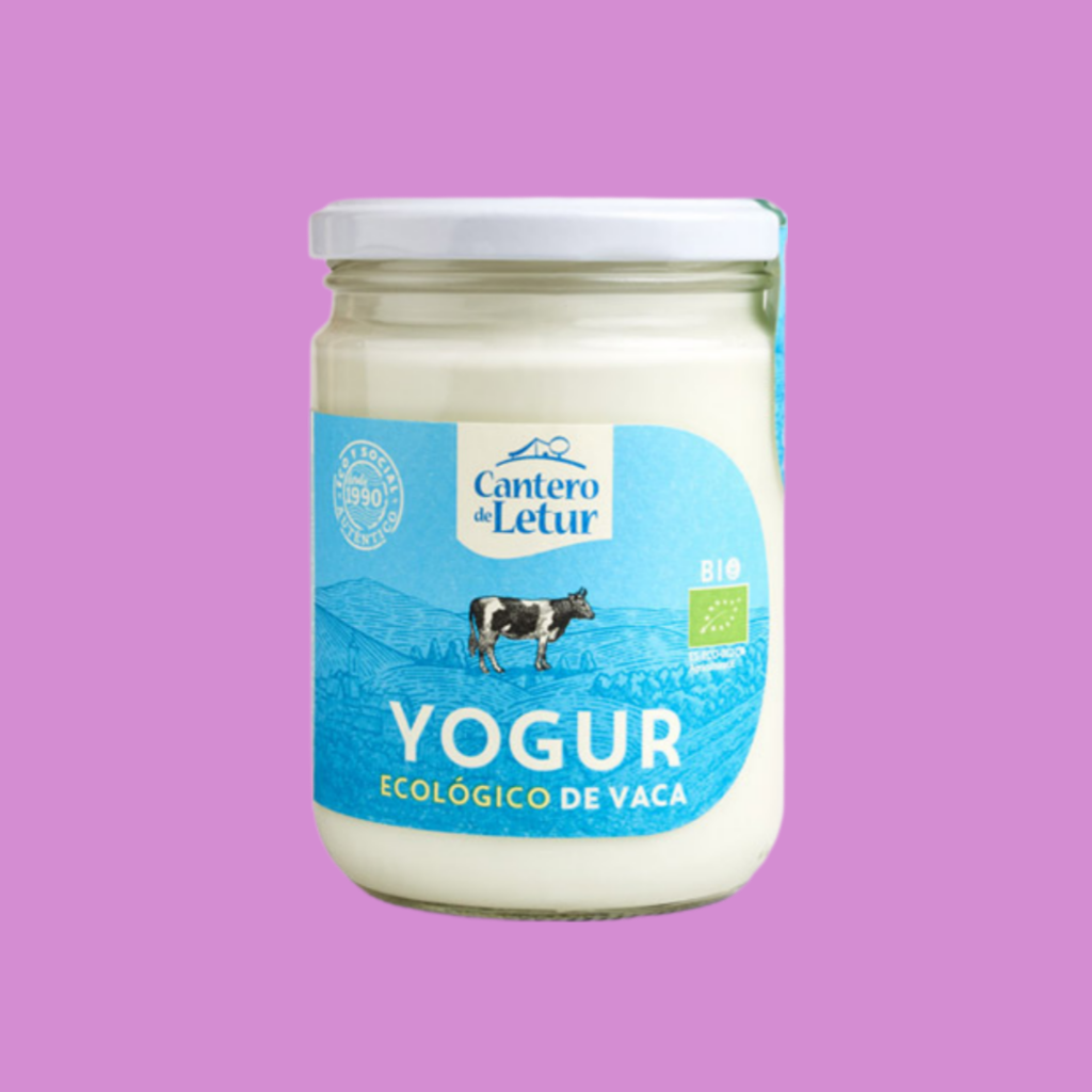 YOGUR VACA ECO